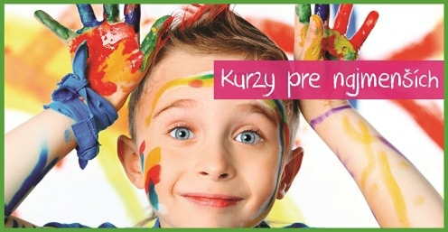 Jazyková škola Prima v Leviciach - Škôlkari