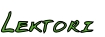Lektori
