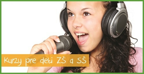 Jazyková škola Prima v Leviciach - Deti